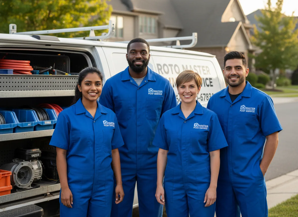 Sump Pump Installation company in Sylvania, OH